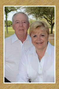Floyd and Linda Emery